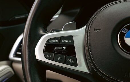 BMW X6, 2020 год, 7 980 000 рублей, 24 фотография