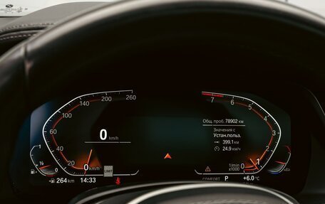 BMW X6, 2020 год, 7 980 000 рублей, 27 фотография