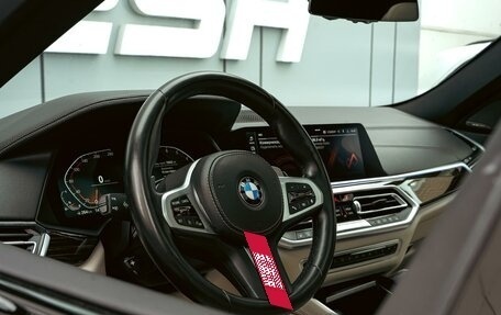 BMW X6, 2020 год, 7 980 000 рублей, 23 фотография