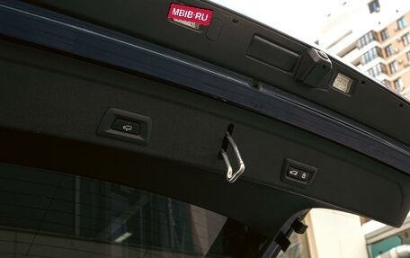 BMW X6, 2020 год, 7 980 000 рублей, 33 фотография