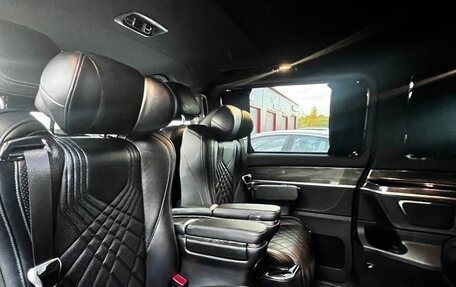 Mercedes-Benz V-Класс, 2019 год, 7 800 000 рублей, 7 фотография