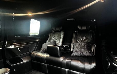 Mercedes-Benz V-Класс, 2019 год, 7 800 000 рублей, 8 фотография