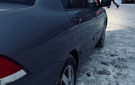 Mitsubishi Lancer IX, 2005 год, 450 000 рублей, 5 фотография