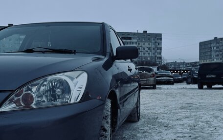 Mitsubishi Lancer IX, 2005 год, 450 000 рублей, 2 фотография