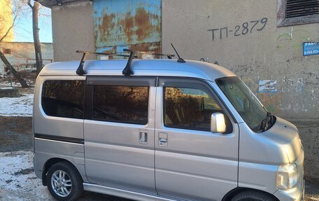 Honda Vamos, 2014 год, 420 000 рублей, 1 фотография