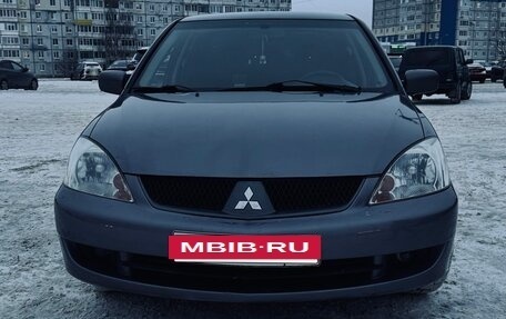 Mitsubishi Lancer IX, 2005 год, 450 000 рублей, 7 фотография