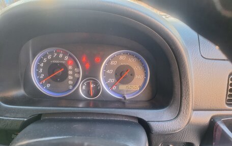 Honda Vamos, 2014 год, 420 000 рублей, 6 фотография