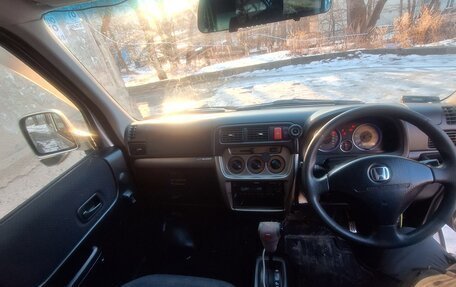 Honda Vamos, 2014 год, 420 000 рублей, 5 фотография