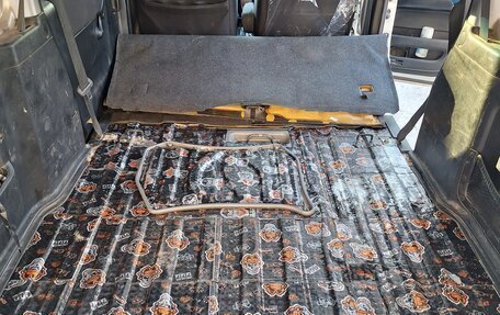 Honda Vamos, 2014 год, 420 000 рублей, 9 фотография