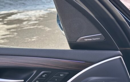 BMW X3, 2017 год, 3 990 000 рублей, 13 фотография