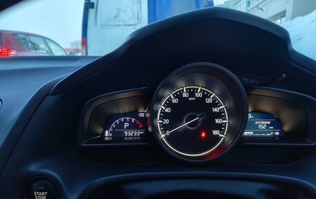 Mazda Axela, 2017 год, 1 470 000 рублей, 7 фотография