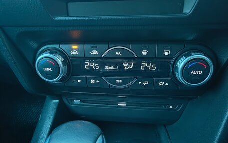 Mazda Axela, 2017 год, 1 470 000 рублей, 6 фотография