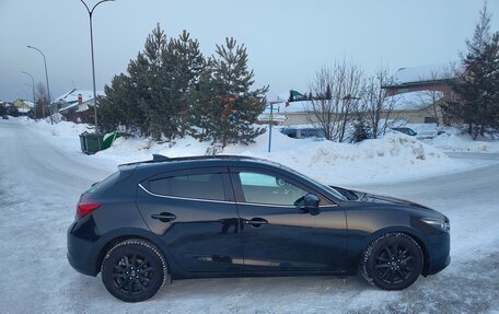 Mazda Axela, 2017 год, 1 470 000 рублей, 12 фотография