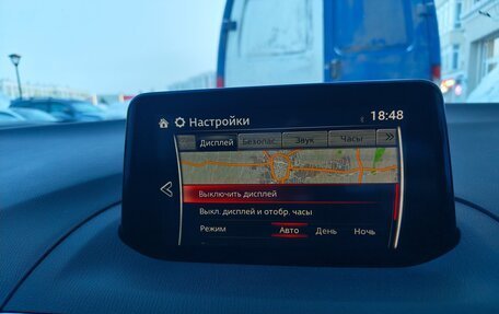 Mazda Axela, 2017 год, 1 470 000 рублей, 5 фотография