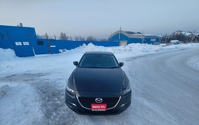 Mazda Axela, 2017 год, 1 470 000 рублей, 1 фотография