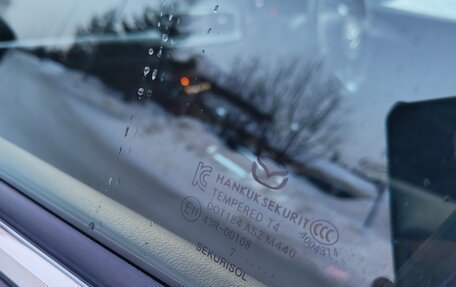 Mazda Axela, 2017 год, 1 470 000 рублей, 16 фотография