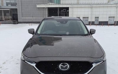 Mazda CX-5 II, 2019 год, 2 480 000 рублей, 1 фотография