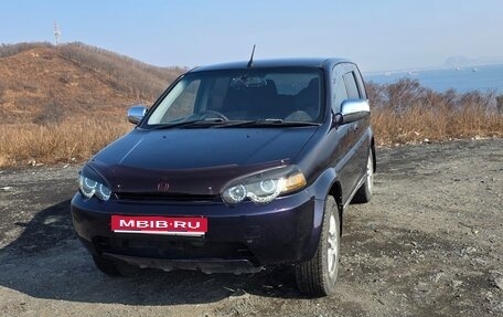 Honda HR-V I, 2000 год, 365 000 рублей, 1 фотография