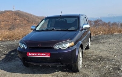 Honda HR-V I, 2000 год, 365 000 рублей, 1 фотография