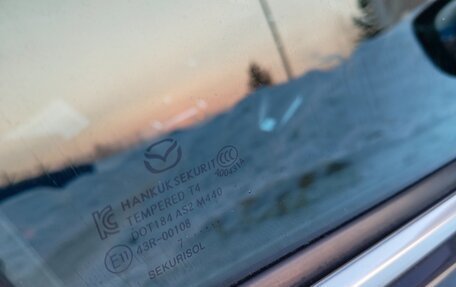 Mazda Axela, 2017 год, 1 470 000 рублей, 17 фотография