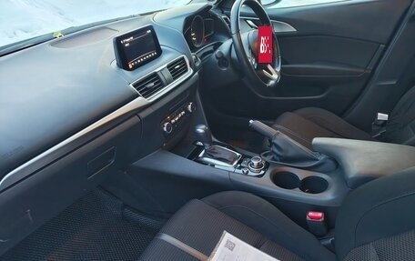 Mazda Axela, 2017 год, 1 470 000 рублей, 18 фотография