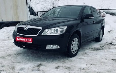 Skoda Octavia, 2010 год, 584 000 рублей, 1 фотография