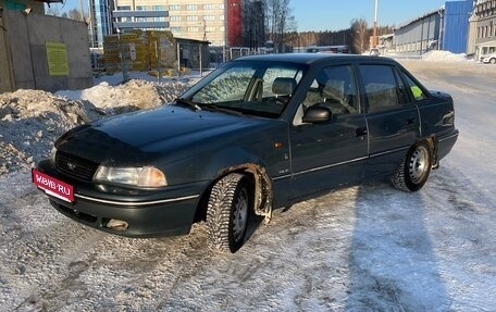 Daewoo Nexia I рестайлинг, 2004 год, 120 000 рублей, 1 фотография