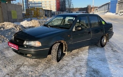 Daewoo Nexia I рестайлинг, 2004 год, 120 000 рублей, 1 фотография