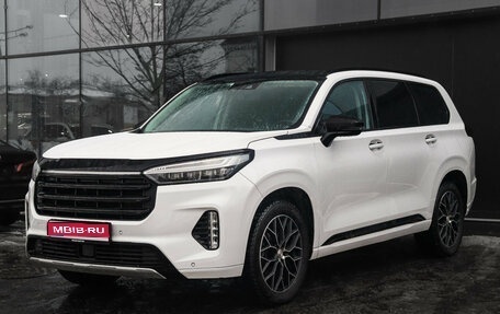 CheryExeed VX, 2022 год, 2 999 000 рублей, 1 фотография