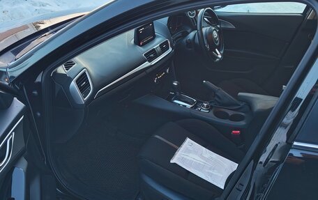 Mazda Axela, 2017 год, 1 470 000 рублей, 19 фотография