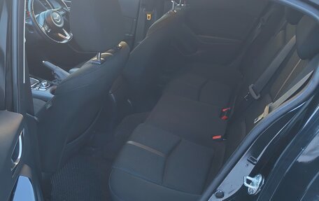 Mazda Axela, 2017 год, 1 470 000 рублей, 20 фотография