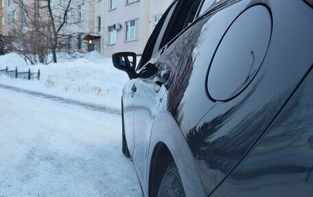 Mazda Axela, 2017 год, 1 470 000 рублей, 27 фотография