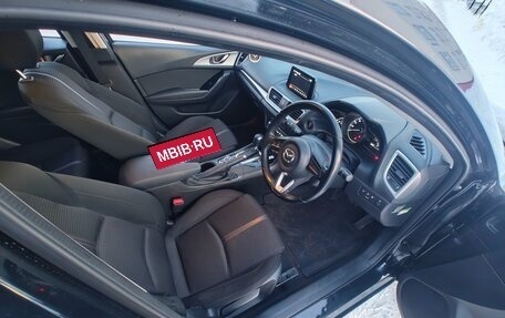 Mazda Axela, 2017 год, 1 470 000 рублей, 23 фотография