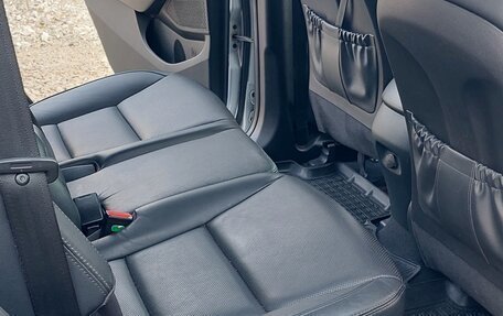 Hyundai Santa Fe III рестайлинг, 2015 год, 2 000 000 рублей, 8 фотография