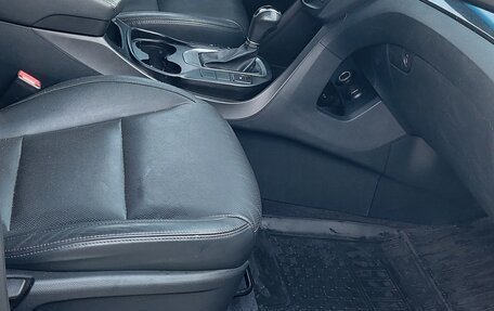 Hyundai Santa Fe III рестайлинг, 2015 год, 2 000 000 рублей, 6 фотография