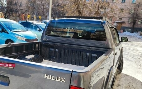 Toyota Hilux VII, 2013 год, 2 000 000 рублей, 5 фотография