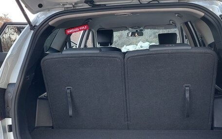 Hyundai Santa Fe III рестайлинг, 2015 год, 2 000 000 рублей, 10 фотография