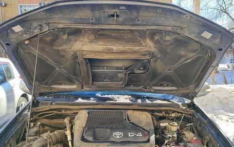 Toyota Hilux VII, 2013 год, 2 000 000 рублей, 13 фотография