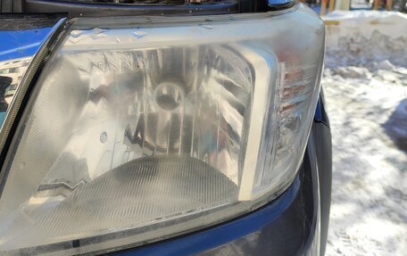 Toyota Hilux VII, 2013 год, 2 000 000 рублей, 12 фотография