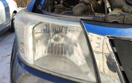 Toyota Hilux VII, 2013 год, 2 000 000 рублей, 11 фотография