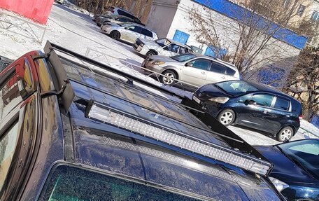 Toyota Hilux VII, 2013 год, 2 000 000 рублей, 8 фотография