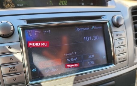 Toyota Hilux VII, 2013 год, 2 000 000 рублей, 7 фотография