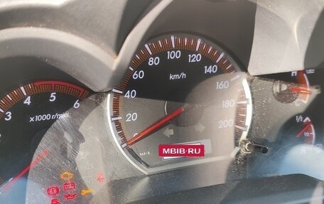 Toyota Hilux VII, 2013 год, 2 000 000 рублей, 17 фотография