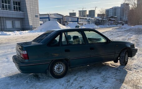 Daewoo Nexia I рестайлинг, 2004 год, 120 000 рублей, 3 фотография