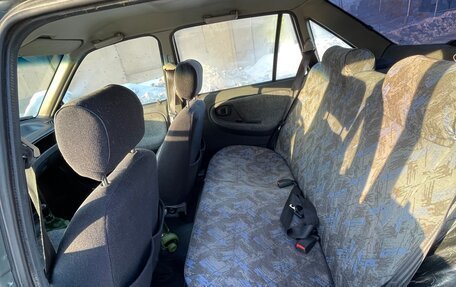 Daewoo Nexia I рестайлинг, 2004 год, 120 000 рублей, 6 фотография