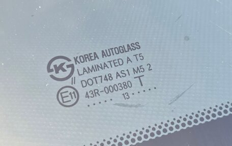 Hyundai Solaris II рестайлинг, 2013 год, 900 000 рублей, 9 фотография