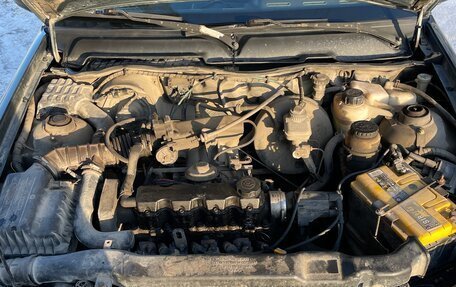 Daewoo Nexia I рестайлинг, 2004 год, 120 000 рублей, 7 фотография