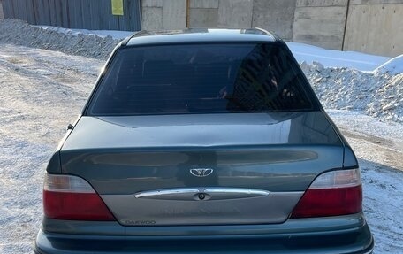 Daewoo Nexia I рестайлинг, 2004 год, 120 000 рублей, 4 фотография