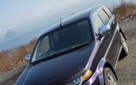 Honda HR-V I, 2000 год, 365 000 рублей, 7 фотография