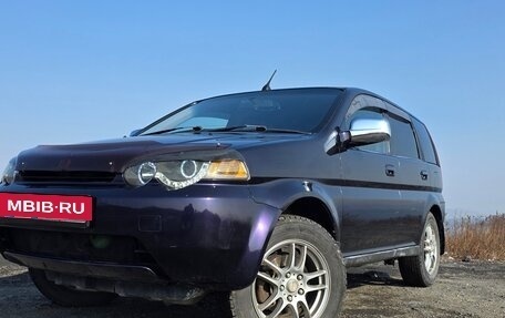 Honda HR-V I, 2000 год, 365 000 рублей, 6 фотография